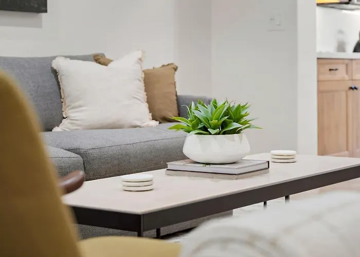 Dom wakacyjny Style Living With Heated Pool, Spa, Gym, And Nearby Golf *
