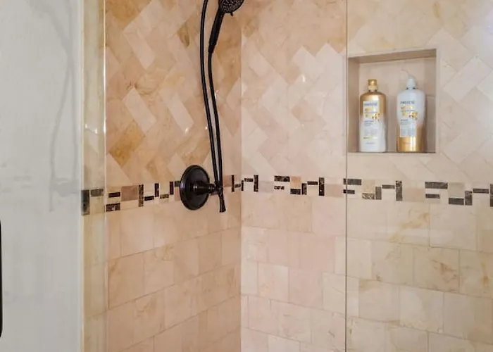 Style Living With Heated Pool, Spa, Gym, And Nearby Golf Dom wakacyjny *