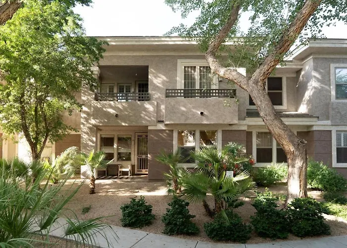 Dom wakacyjny Style Living With Heated Pool, Spa, Gym, And Nearby Golf *