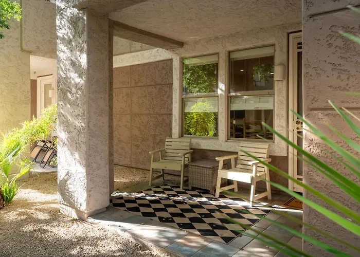 Dom wakacyjny Style Living With Heated Pool, Spa, Gym, And Nearby Golf *