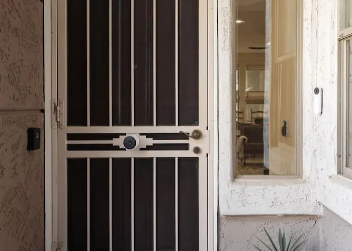 Dom wakacyjny Style Living With Heated Pool, Spa, Gym, And Nearby Golf *