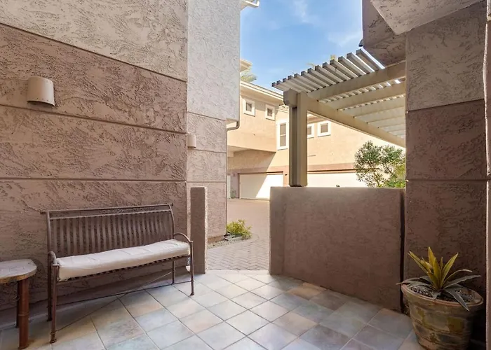 Style Living With Heated Pool, Spa, Gym, And Nearby Golf Dom wakacyjny *